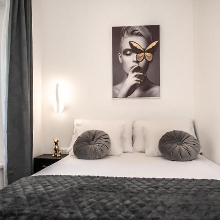 Appartamento Jadran Spalato Esterno foto