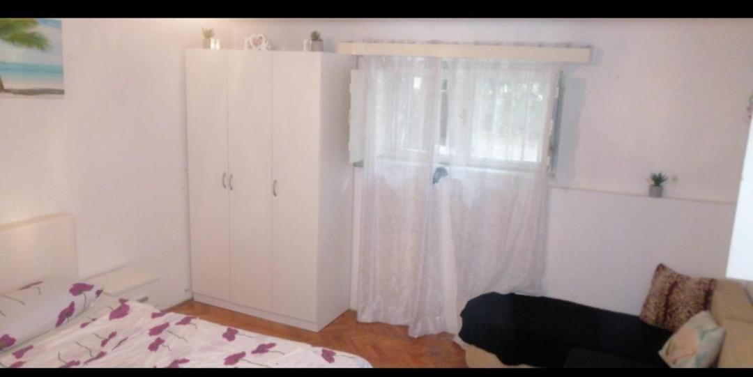 Appartamento Jadran Spalato Esterno foto