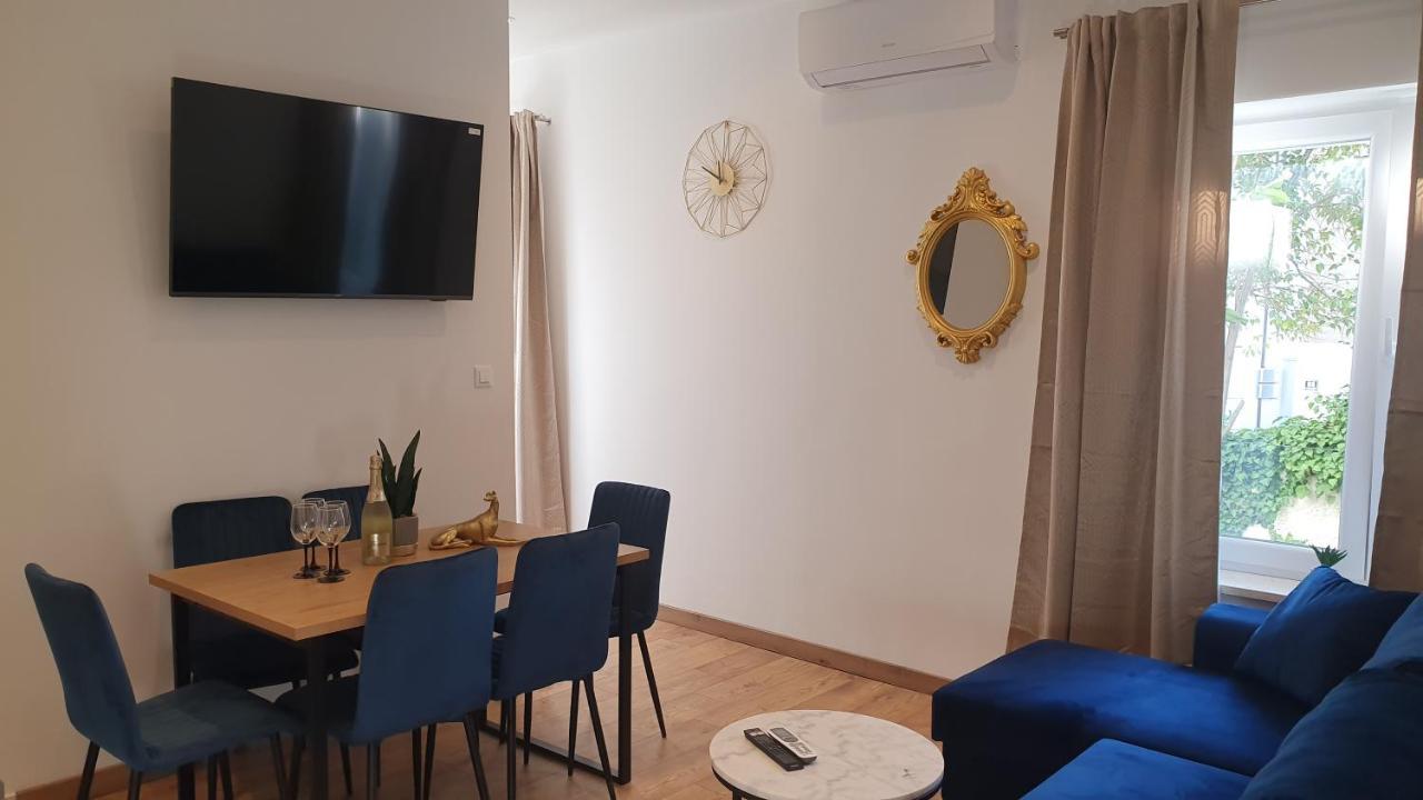 Appartamento Jadran Spalato Esterno foto