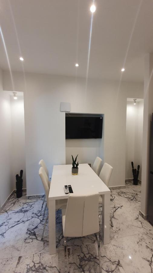 Appartamento Jadran Spalato Esterno foto