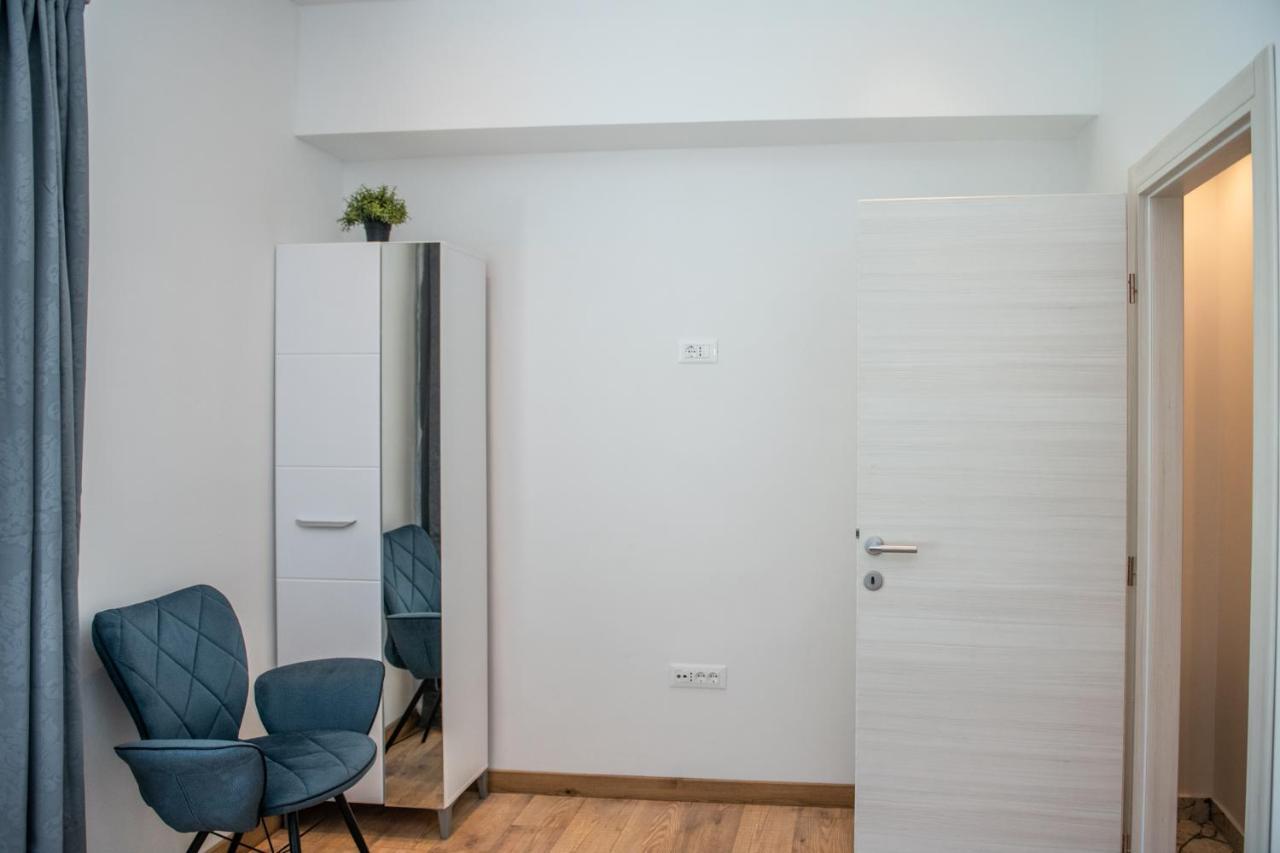 Appartamento Jadran Spalato Esterno foto