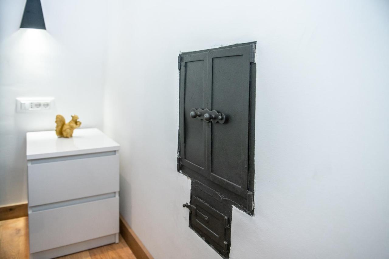 Appartamento Jadran Spalato Esterno foto
