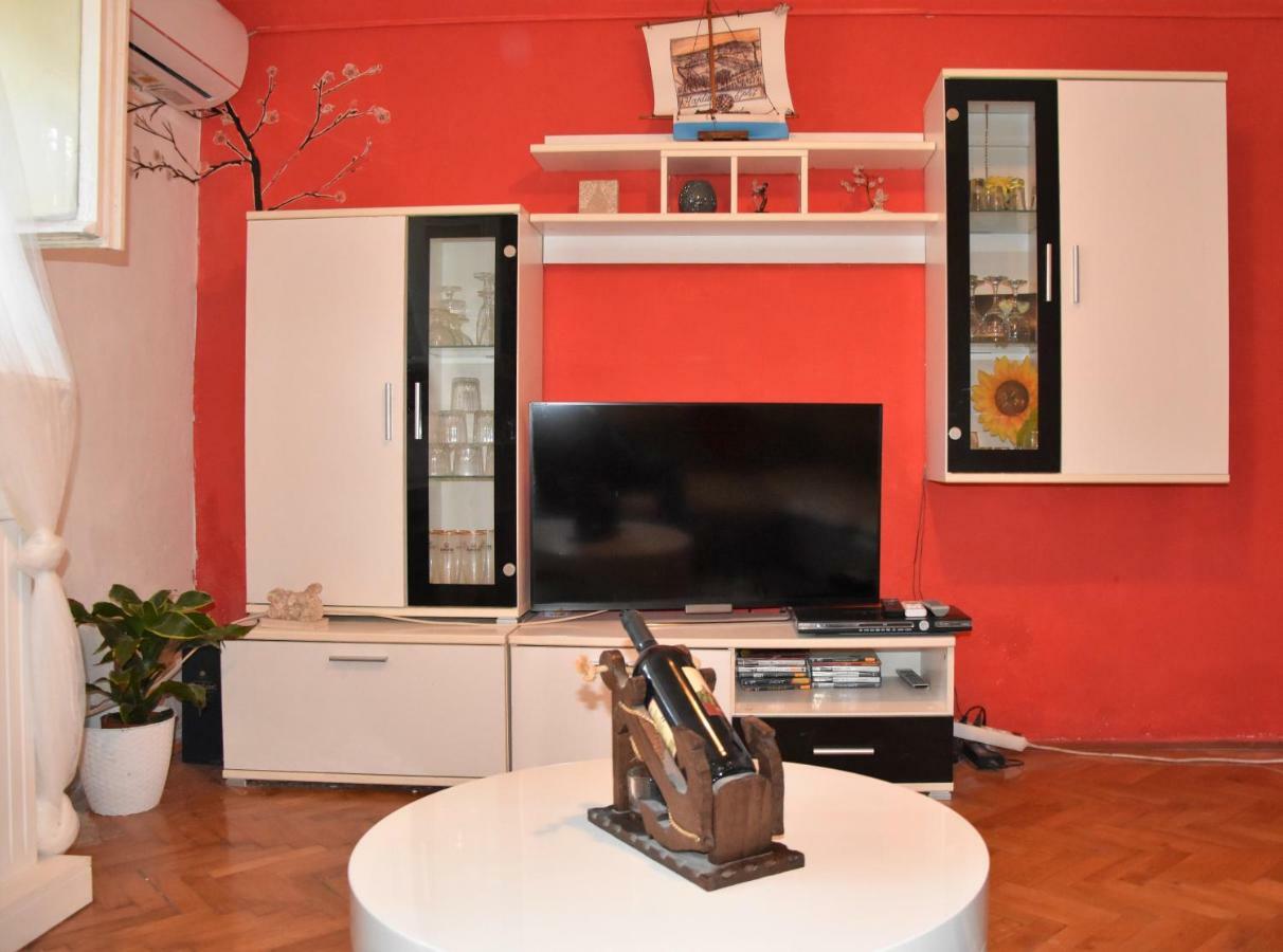 Appartamento Jadran Spalato Esterno foto