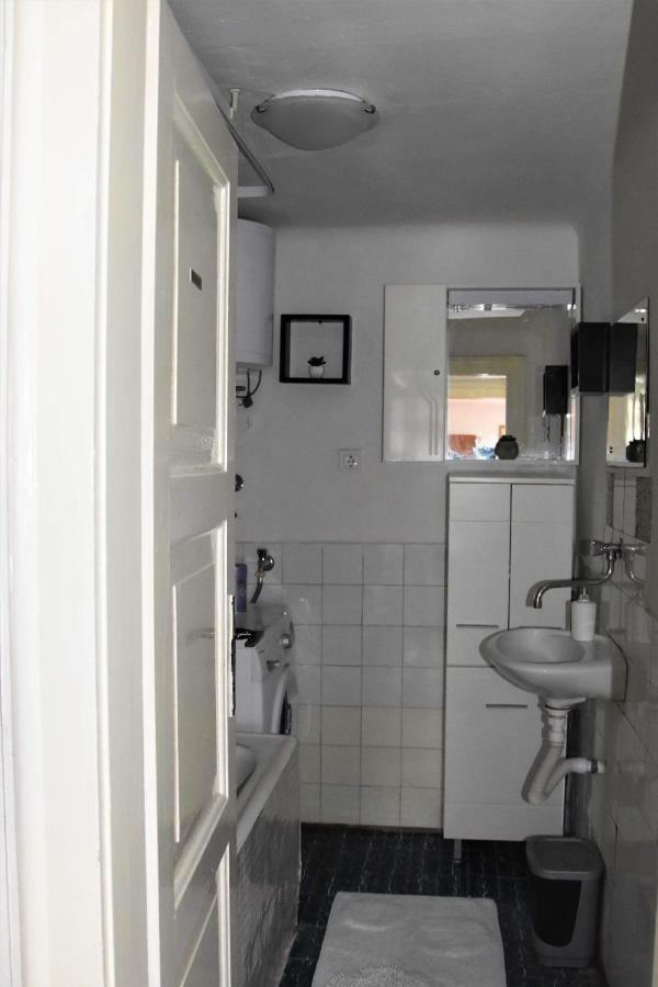 Appartamento Jadran Spalato Esterno foto